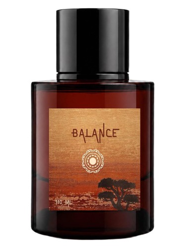 Balance bottle