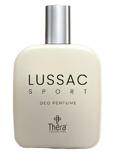 Lussac Sport bottle