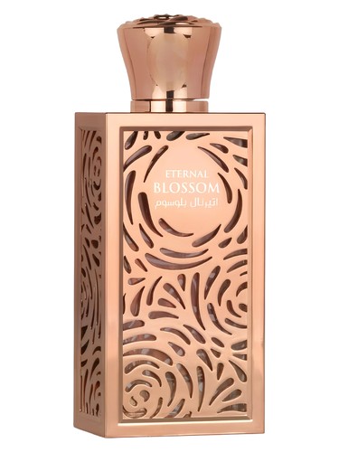 Eternal Blossom bottle