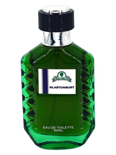 Glastonbury bottle