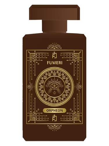 Orpheon bottle