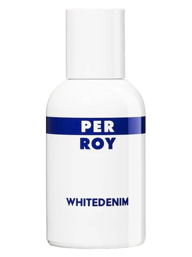 Whitedenim bottle
