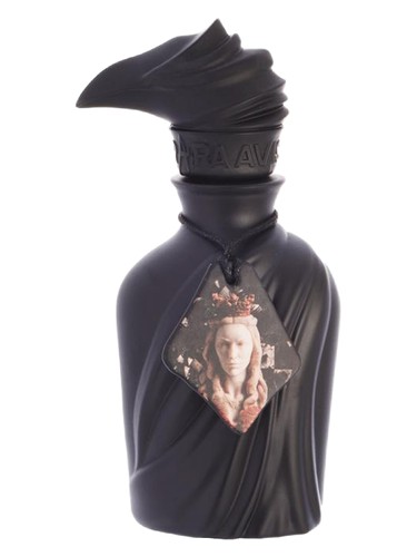 The F*cking Queen bottle