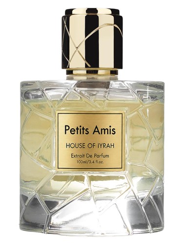 Petits Amis bottle