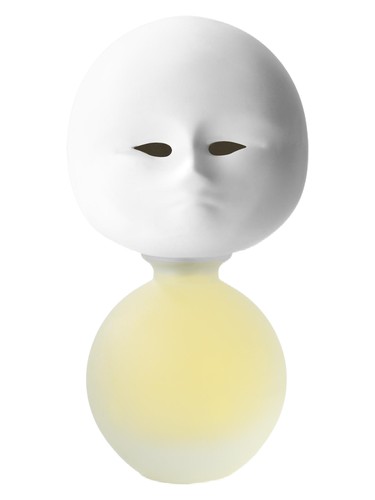Maschere 壳 bottle