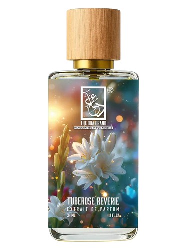 Tuberose Reverie bottle