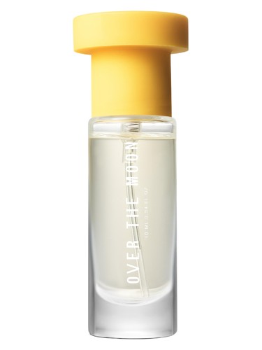 Over the Moon bottle