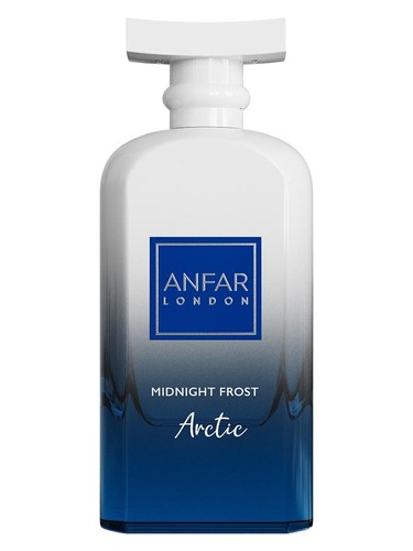 Midnight Frost Arctic bottle