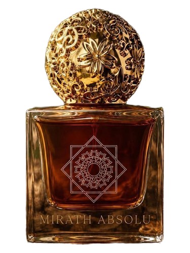 Hainan Osmanthus bottle