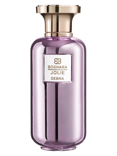 Jolie bottle