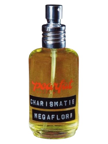 Charismatic Megaflora bottle