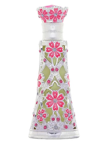 Lamsa bottle