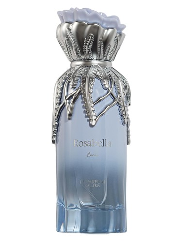 Rosabella Luna bottle