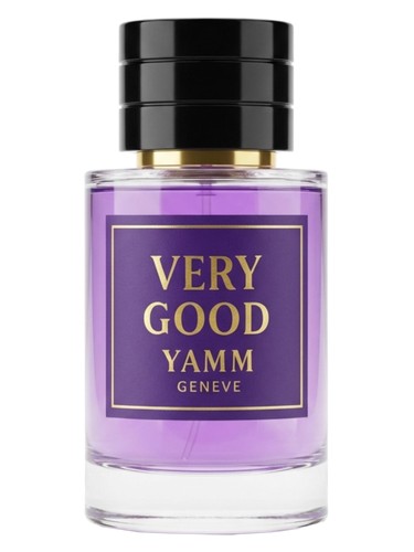Very Good bottle
