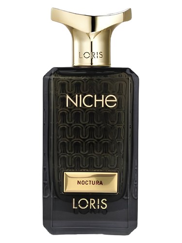 Noctura bottle