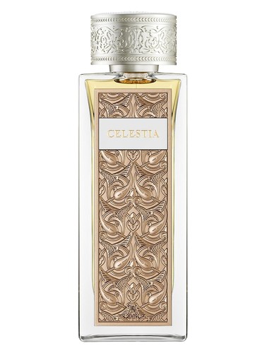 Celestia bottle