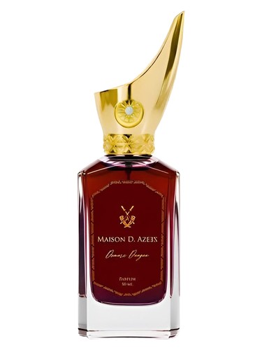 Demure Dungun bottle
