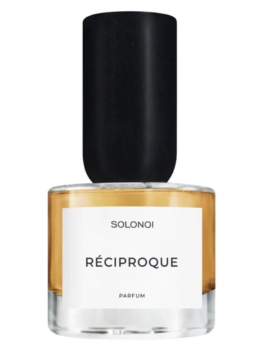 Réciproque bottle