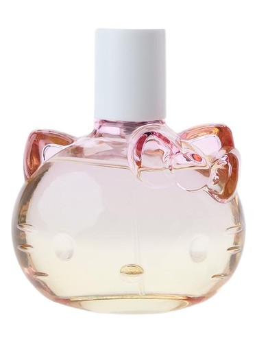 Hello Kitty Summer bottle