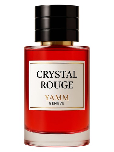 Crystal Rouge bottle