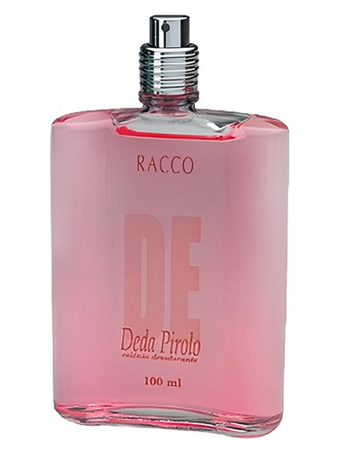 Deda Pirolo bottle