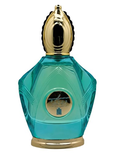 Sarab Azure Mist bottle