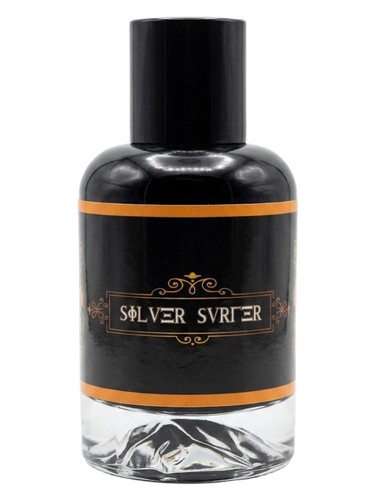 Silver Surfer bottle