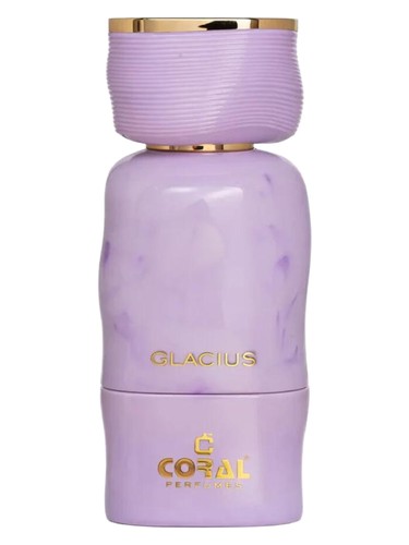 Glacius bottle
