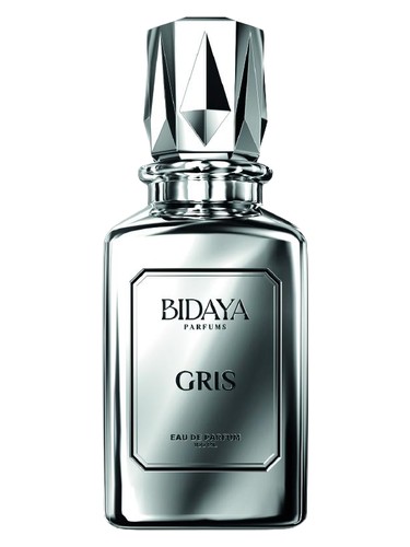 Gris bottle