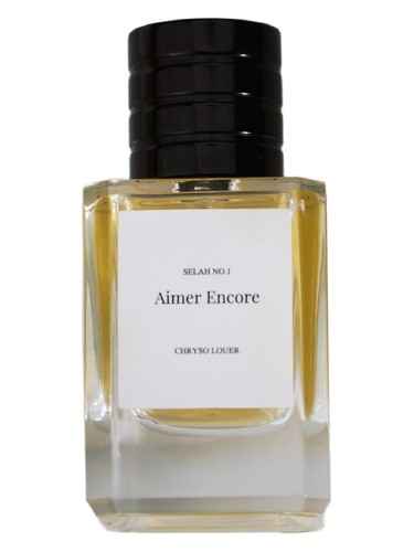 Selah No. 1 - Aimer Encore bottle