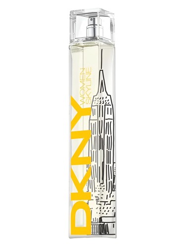 DKNY Women Skyline bottle