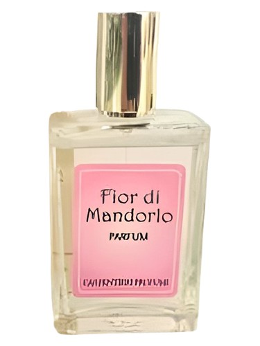 Fior di Mandorlo bottle