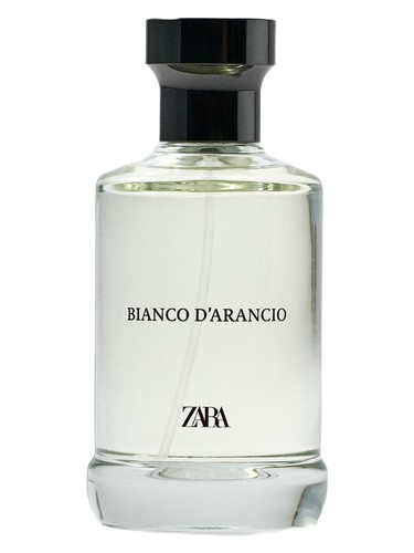 Bianco d'Arancio bottle