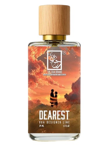 Dearest bottle