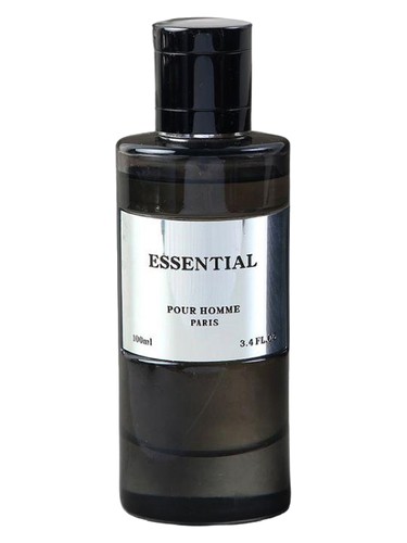 Essential Pour Homme bottle