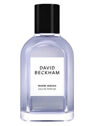 Warm Indigo bottle