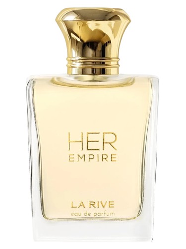 Her Empire bottle