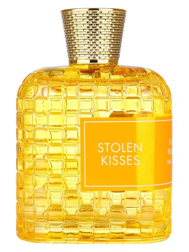 Stolen Kisses bottle