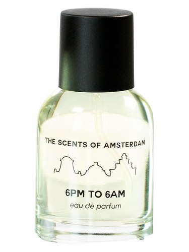 6PM to 6AM bottle