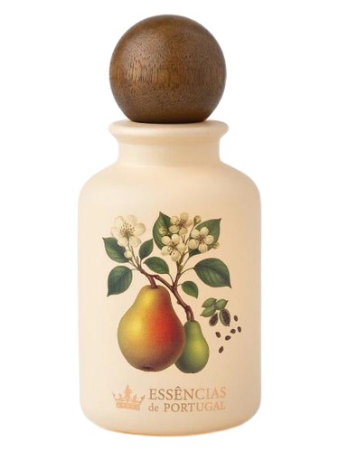 Flor de Pereira e Cardamomo bottle