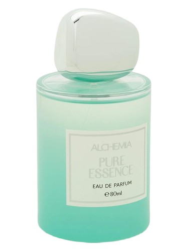 Pure Essence bottle