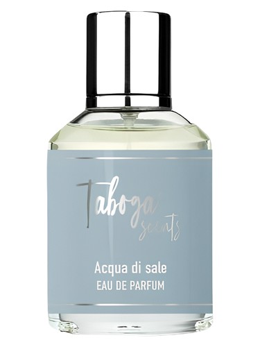 Acqua di Sale bottle