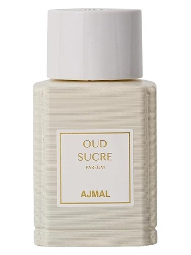 Oud Sucre bottle