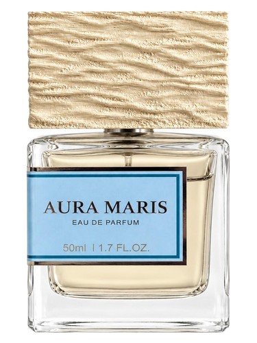 Aura Maris bottle