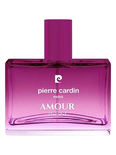 Amour Infini bottle