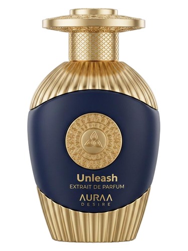 Unleash bottle