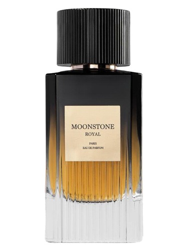 Moonstone Royal bottle