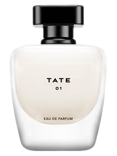Tate 01 bottle