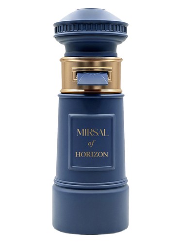 Mirsal of Horizon bottle