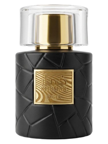 Khumar Tyger bottle